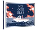 Kniha: No One Else (R. Kikuo Johnson). Fantagraphics, 2021 Kniha: No One Else (R. Kikuo Johnson). Fantagraphics, 2021