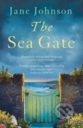 Kniha: The Sea Gate (Jane Johnson). Head of Zeus, 2021 Kniha: The Sea Gate (Jane Johnson). Head of Zeus, 2021
