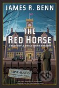 Kniha: The Red Horse (James R. Benn). Soho Press, 2021 Kniha: The Red Horse (James R. Benn). Soho Press, 2021
