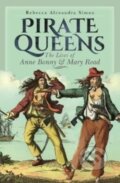 Kniha: Pirate Queens (Rebecca Alexandra Simon). Pen & Sword History, 2022 Kniha: Pirate Queens (Rebecca Alexandra Simon). Pen & Sword History, 2022