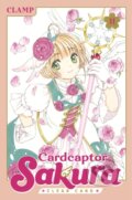 Kniha: Cardcaptor Sakura: Clear Card 11 (Clamp). Kodansha Comics, 2022 Kniha: Cardcaptor Sakura: Clear Card 11 (Clamp). Kodansha Comics, 2022