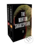 Kniha: The Norton Shakespeare (Gordon McMullan, Jean E., Katharine Eisaman Maus, Ph.D. Howard, Suzanne Gossett a Walter Cohen). WW Norton & Co, 2022 Kniha: The Norton Shakespeare (Gordon McMullan, Jean E., Katharine Eisaman Maus, Ph.D. Howard, Suzanne Gossett a Walter Cohen). WW Norton & Co, 2022