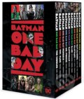 Kniha: Batman: One Bad Day Box Set (Various). DC Comics, 2023 Kniha: Batman: One Bad Day Box Set (Various). DC Comics, 2023