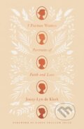 Kniha: 5 Puritan Women (Jenny-Lyn de Klerk). Crossway Books, 2023 Kniha: 5 Puritan Women (Jenny-Lyn de Klerk). Crossway Books, 2023