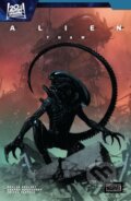 Kniha: Alien Vol. 1: Thaw (Declan Shalvey). , 2023 Kniha: Alien Vol. 1: Thaw (Declan Shalvey). , 2023