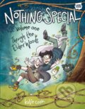Kniha: Nothing Special: Volume One (Katie Cook). Random House, 2024 Kniha: Nothing Special: Volume One (Katie Cook). Random House, 2024