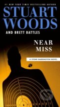 Kniha: Near Miss (Stuart Woods). Penguin Putnam Inc, 2024 Kniha: Near Miss (Stuart Woods). Penguin Putnam Inc, 2024
