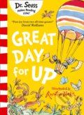 Kniha: Great Day For Up (Dr. Seuss). , 2021 Kniha: Great Day For Up (Dr. Seuss). , 2021