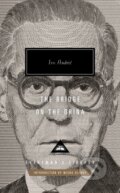 Kniha: The Bridge on the Drina (Ivo Andric). Everyman, 2021 Kniha: The Bridge on the Drina (Ivo Andric). Everyman, 2021
