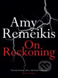 Kniha: On Reckoning (Amy Remeikis). Hachette Australia, 2022 Kniha: On Reckoning (Amy Remeikis). Hachette Australia, 2022