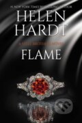 Kniha: Flame (Helen Hardt). Waterhouse Press, 2022 Kniha: Flame (Helen Hardt). Waterhouse Press, 2022