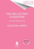 Kniha: The Reluctant Countess (Eloisa James). Avon, 2022 Kniha: The Reluctant Countess (Eloisa James). Avon, 2022