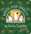 Kniha: Woodland Dance! (Sandra Boynton). , 2023 Kniha: Woodland Dance! (Sandra Boynton). , 2023