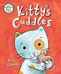 Kniha: Kitty's Cuddles (Jane Cabrera). Holiday house, 2023 Kniha: Kitty's Cuddles (Jane Cabrera). Holiday house, 2023