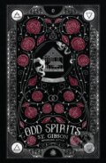 Kniha: Odd Spirits (S.T. Gibson). Angry Robot, 2024 Kniha: Odd Spirits (S.T. Gibson). Angry Robot, 2024