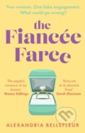 Kniha: The Fiancee Farce (Alexandria Bellefleur). Piatkus, 2023 Kniha: The Fiancee Farce (Alexandria Bellefleur). Piatkus, 2023