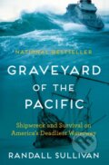 Kniha: Graveyard of the Pacific (Randall Sullivan). , 2024 Kniha: Graveyard of the Pacific (Randall Sullivan). , 2024