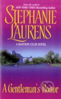 Kniha: A Gentleman's Honour (Stephanie Laurens). HarperCollins, 2024 Kniha: A Gentleman's Honour (Stephanie Laurens). HarperCollins, 2024