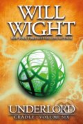 Kniha: Underlord (Will Wight). , 2024 Kniha: Underlord (Will Wight). , 2024