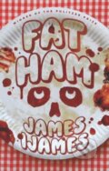 Kniha: Fat Ham (James Ijames). Theatre Communications Group, 2024 Kniha: Fat Ham (James Ijames). Theatre Communications Group, 2024