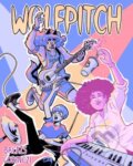 Kniha: Wolfpitch (Balazs Lorinczi). Top Shelf Productions, 2024 Kniha: Wolfpitch (Balazs Lorinczi). Top Shelf Productions, 2024