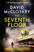 Kniha: The Seventh Floor (David Mccloskey). Swift Press, 2025 Kniha: The Seventh Floor (David Mccloskey). Swift Press, 2025