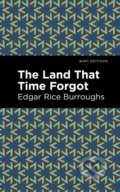 Kniha: The Land That Time Forgot (Edgar Rice Burroughs). , 2021 Kniha: The Land That Time Forgot (Edgar Rice Burroughs). , 2021