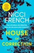 Kniha: House of Correction, 2021 Kniha: House of Correction, 2021