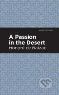 Kniha: A Passion in the Desert, 2021 Kniha: A Passion in the Desert, 2021