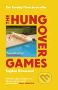 Kniha: The Hungover Games (Sophie Heawood). Vintage, 2021 Kniha: The Hungover Games (Sophie Heawood). Vintage, 2021