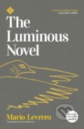 Kniha: The Luminous Novel (Mario Levrero). And Other Stories, 2021 Kniha: The Luminous Novel (Mario Levrero). And Other Stories, 2021