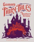 Kniha: Grimm’s Fairy Tales (Jacob Grimm a Wilhelm Grimm). , 2022 Kniha: Grimm’s Fairy Tales (Jacob Grimm a Wilhelm Grimm). , 2022