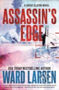 Kniha: Assassin's Edge (Ward Larsen). Forge, 2022 Kniha: Assassin's Edge (Ward Larsen). Forge, 2022