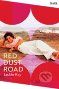 Kniha: Red Dust Road (Jackie Kay). Picador, 2022 Kniha: Red Dust Road (Jackie Kay). Picador, 2022