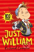 Kniha: Just William, 2022 Kniha: Just William, 2022