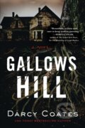 Kniha: Gallows Hill (Darcy Coates). Poisoned Pen Press, 2022 Kniha: Gallows Hill (Darcy Coates). Poisoned Pen Press, 2022