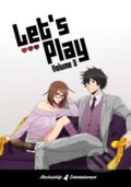 Kniha: Let's Play 3 (Leeanne M. Krecic). , 2023 Kniha: Let's Play 3 (Leeanne M. Krecic). , 2023