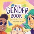 Kniha: The Gender Book (Cassandra Jules Corrigan). Jessica Kingsley, 2023 Kniha: The Gender Book (Cassandra Jules Corrigan). Jessica Kingsley, 2023