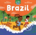 Kniha: Our World: Brazil (Ana Siqueira). , 2023 Kniha: Our World: Brazil (Ana Siqueira). , 2023