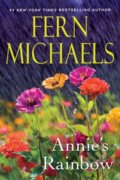 Kniha: Annie's Rainbow (Fern Michaels). Kensington Publishing Corporation, 2023 Kniha: Annie's Rainbow (Fern Michaels). Kensington Publishing Corporation, 2023