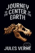 Kniha: Journey to the Center of the Earth (Jules Verne). G&D Media, 2023 Kniha: Journey to the Center of the Earth (Jules Verne). G&D Media, 2023