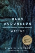 Kniha: Olav Audunssøn (Sigrid Undset). University of Minnesota, 2023 Kniha: Olav Audunssøn (Sigrid Undset). University of Minnesota, 2023