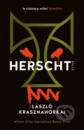 Kniha: Herscht 07769 (Laszlo Krasznahorkai). Tuskar Rock Press, 2024 Kniha: Herscht 07769 (Laszlo Krasznahorkai). Tuskar Rock Press, 2024