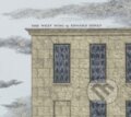 Kniha: EDWARD GOREY THE WEST WING (Edward Gorey). Pomegranate Europe, 2021 Kniha: EDWARD GOREY THE WEST WING (Edward Gorey). Pomegranate Europe, 2021