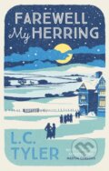 Kniha: Farewell My Herring, 2021 Kniha: Farewell My Herring, 2021