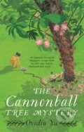 Kniha: The Cannonball Tree Mystery (Ovidia Yu). Constable, 2021 Kniha: The Cannonball Tree Mystery (Ovidia Yu). Constable, 2021