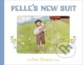 Kniha: Pelle's New Suit (Elsa Beskow). Floris Books, 2021 Kniha: Pelle's New Suit (Elsa Beskow). Floris Books, 2021
