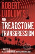 Kniha: Robert Ludlum's(TM) the Treadstone Transgression (Hood Joshua Hood). Head of Zeus, 2022 Kniha: Robert Ludlum's(TM) the Treadstone Transgression (Hood Joshua Hood). Head of Zeus, 2022