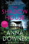 Kniha: The Shadow House, 2022 Kniha: The Shadow House, 2022
