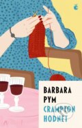 Kniha: Crampton Hodnet (Barbara Pym). Virago, 2022 Kniha: Crampton Hodnet (Barbara Pym). Virago, 2022